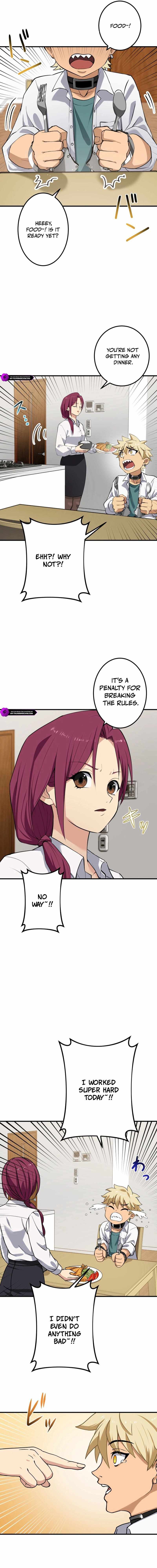 Criminal Transfer Student Chapter 4 2